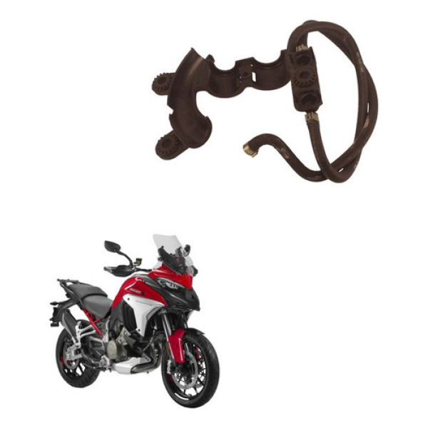 Suporte Sensor Map Dianteiro