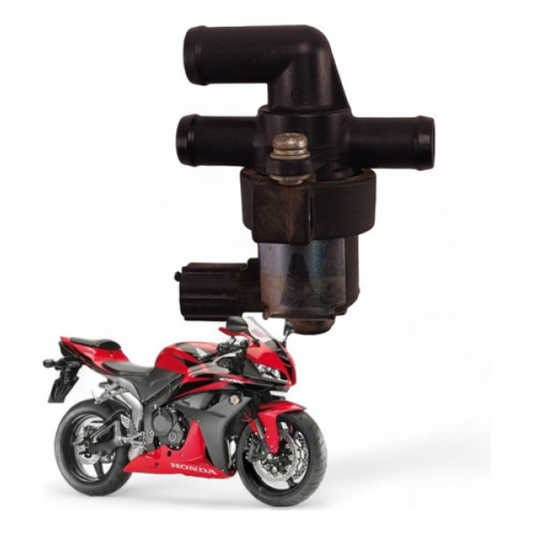 Válvula Ar Honda Cbr 600 Rr 2008
