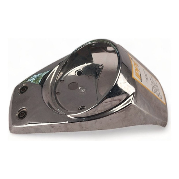 Acabamento Painel Honda Shadow 750 2006