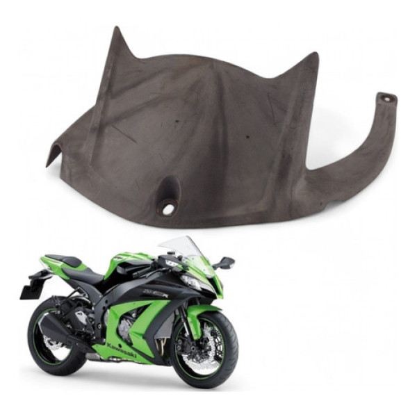 Para-lamas Traseiro B Kawasaki Zx10 R 2014