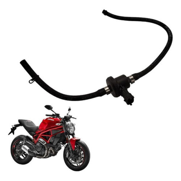 Valvula Solenoide Ducati Monster 797 2018