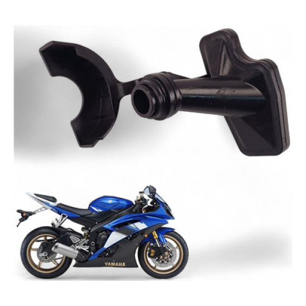 Pescador Óleo Yamaha Yzf R6 2009