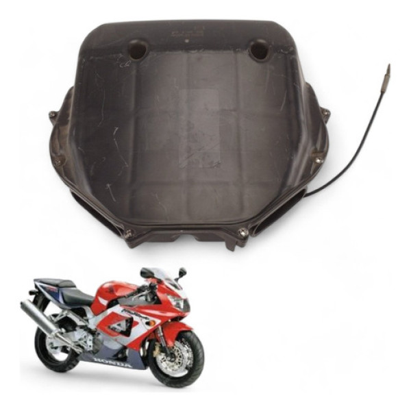 Caixa Ar Honda Cbr 929 Rr 2001