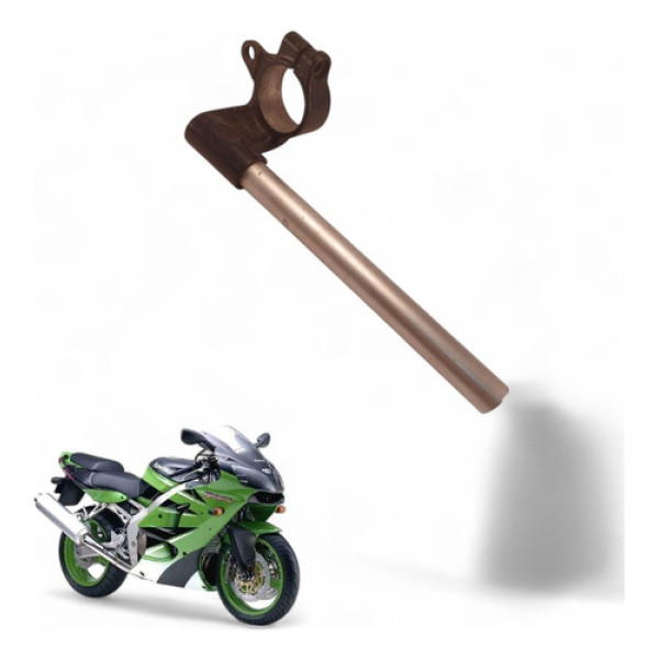 Guidão Esquerdo Kawasaki Zx 6r 1996