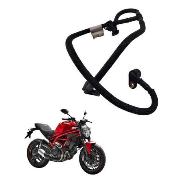 Mangueira Combustivel Ducati Monster 797 2018