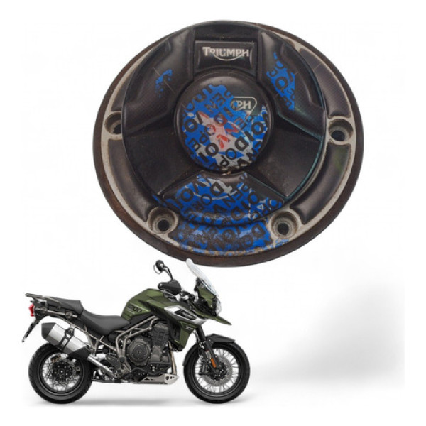 Tampa Tanque Triumph Tiger 1200 Xca 2020