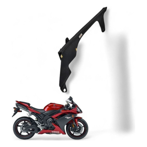 Capa Corrente Yamaha R1 2008