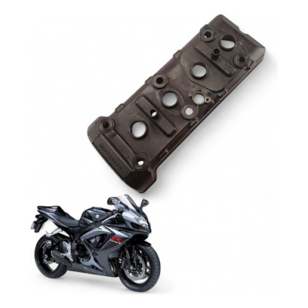 Tampa Cabeçote Suzuki Srad 750 2008