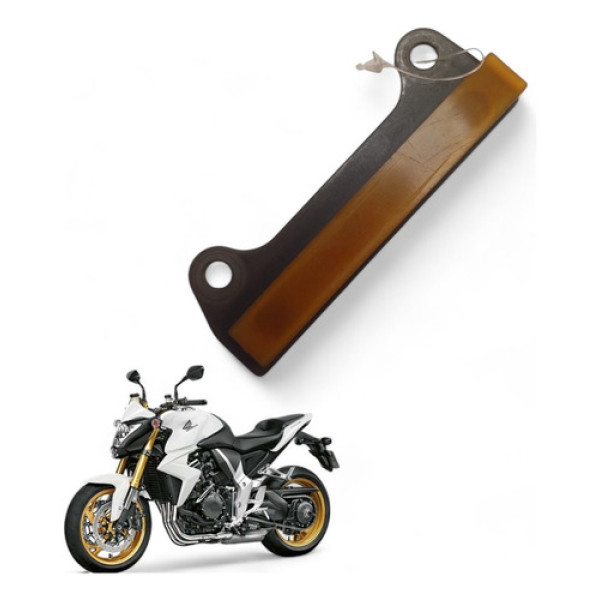 Guia Corrente Comando Superior Honda Cb 1000 R 2014