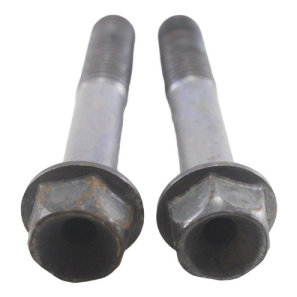 Parafusos Pinça Dianteira Cbr 600 Rr (458)