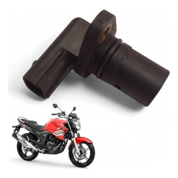 Sensor Velocimetro Yamaha Fazer 250 2015