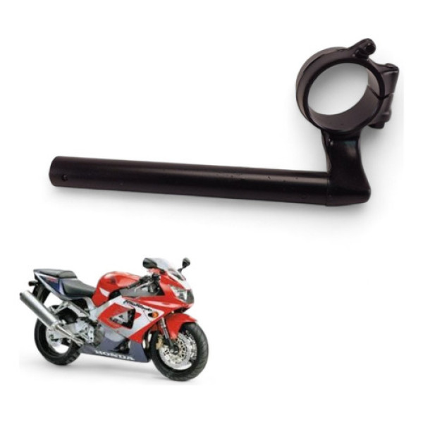 Guidão Direito Honda Cbr 929 Rr 2001