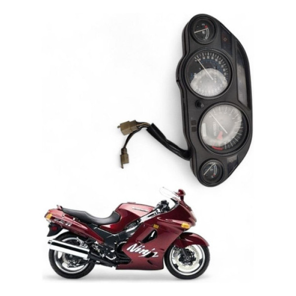 Painel Kawasaki Ninja 1100 1995