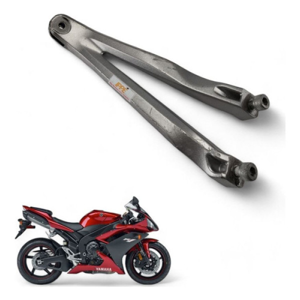 Bacalhau Traseiro Direito Yamaha R1 2008