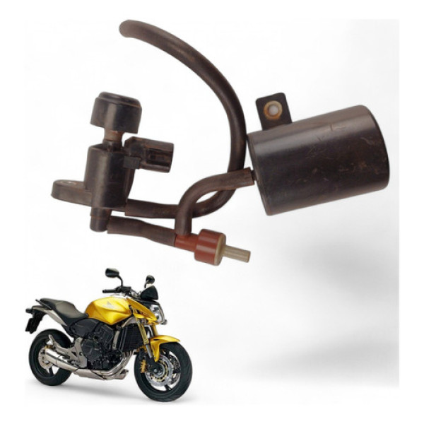 Válvula Ar Honda Hornet 2008