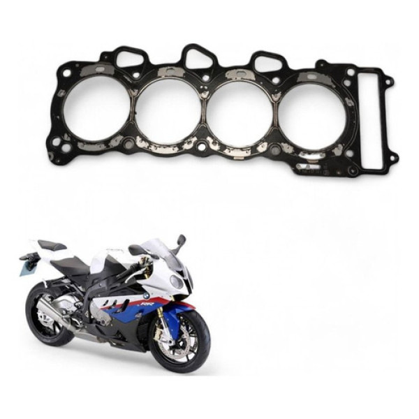 Junta Cabeçote Bmw S1000 Rr 2012