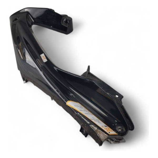 Carenagem Lateral Superior Esq Yamaha Yzf R6 2008