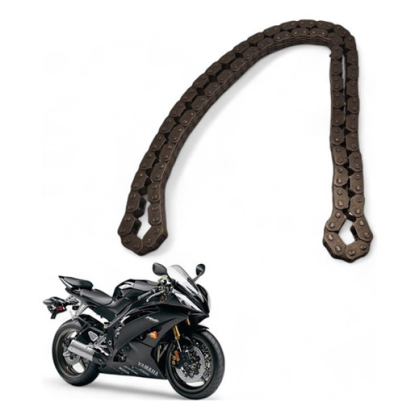 Corrente Comando Yzf R6 Yamaha 2008