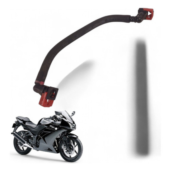 Mangueira Combustível Kawasaki Ninja 250 R 2010