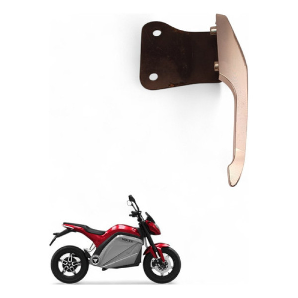 Alça Traseira Direita Aima TaiLG Voltz Evs 2021