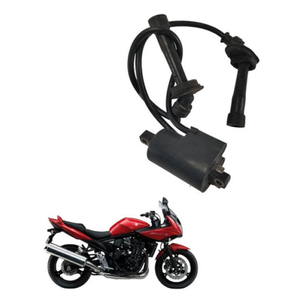 Bobina 3/2 Suzuki Bandit 650s 2008