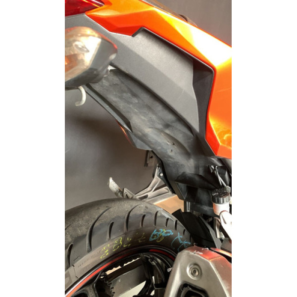 Paralama Inferior Traseiro Ninja 300