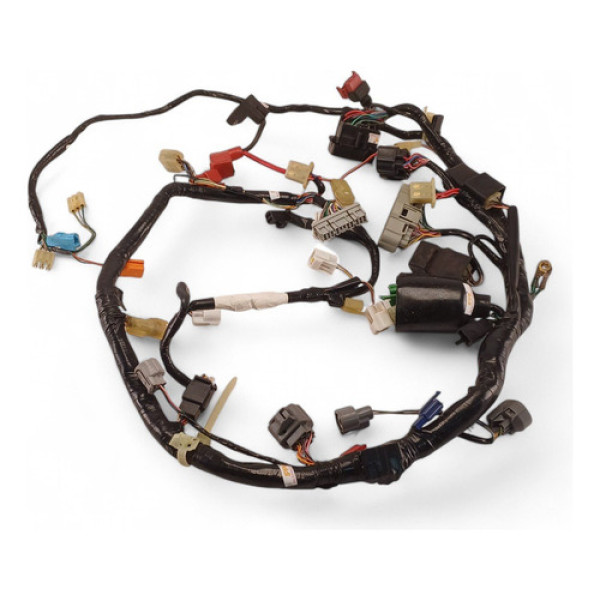 Chicote Principal Honda Cbr 929 Rr 2001