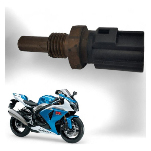 Sensor Temperatura Agua Suzuki Srad 1000 2009