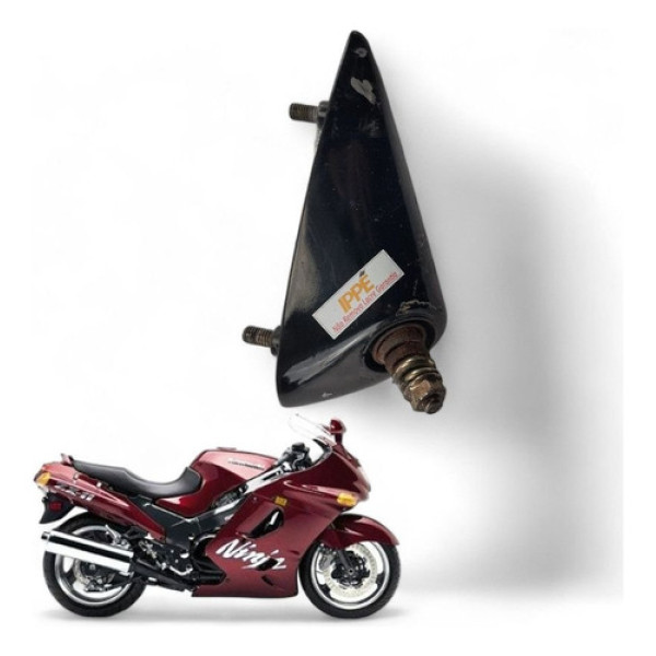 Suporte Retrovisor Direito Kawasaki Zx 11 1996