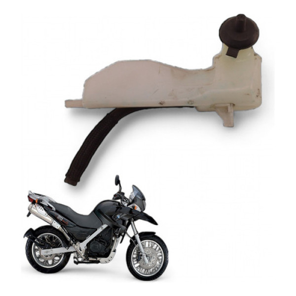 Reservatório Radiador Bmw G 650 Gs 2011