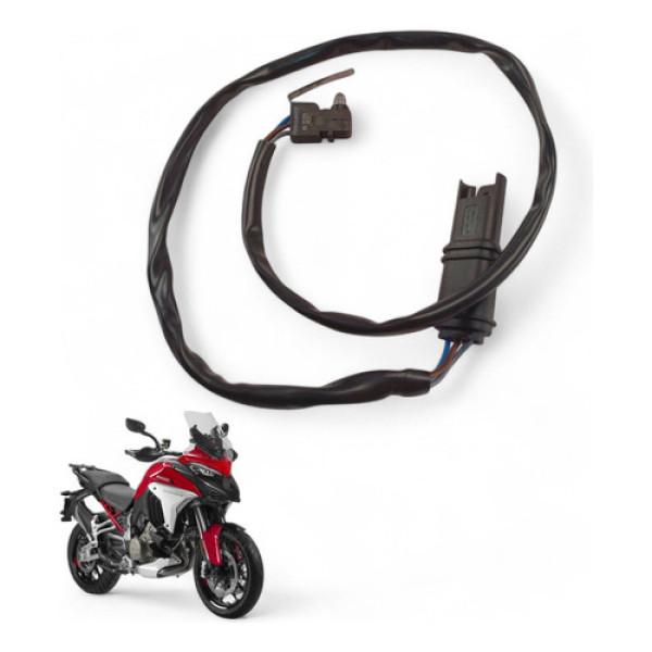 Interruptor Freio Traseiro Ducati Multistrada V4s 2023