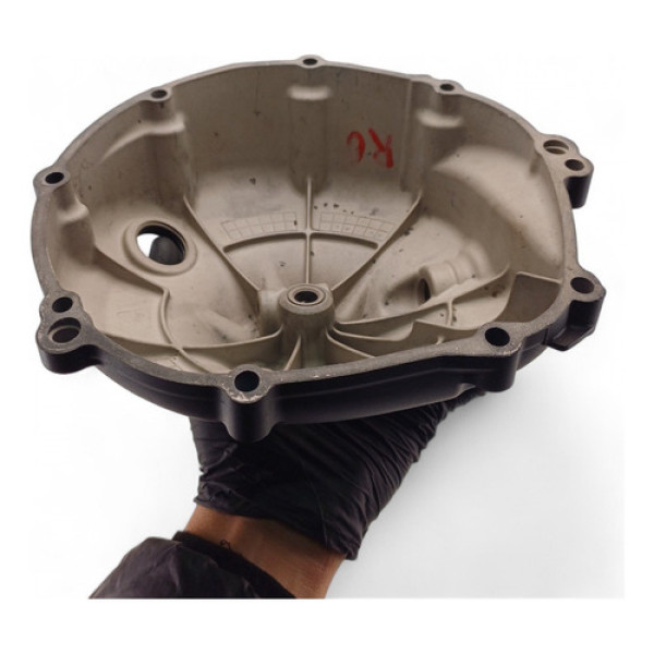 Tampa Direita Embreagem Yamaha Yzf R6 2008