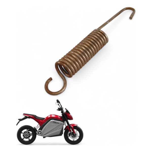 Mola Cavalete Lateral Aima TaiLG Voltz Evs 2021