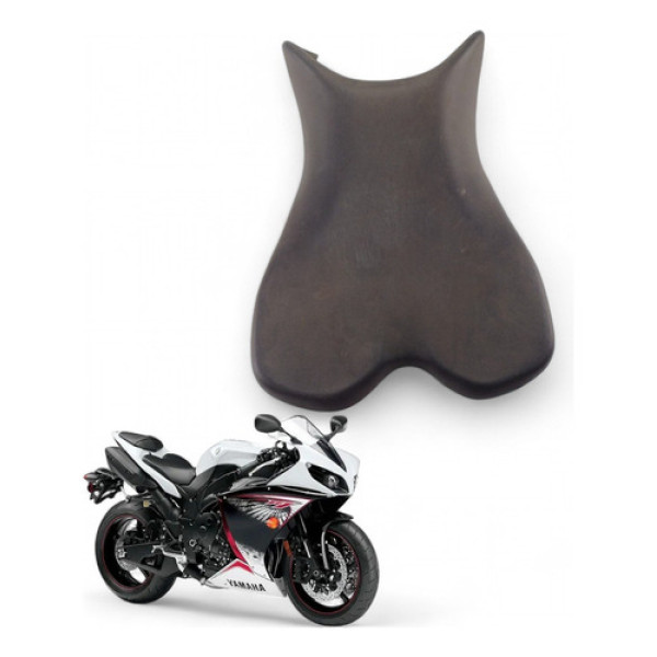 Banco Dianteiro Piloto Yamaha Yzf R1 2009