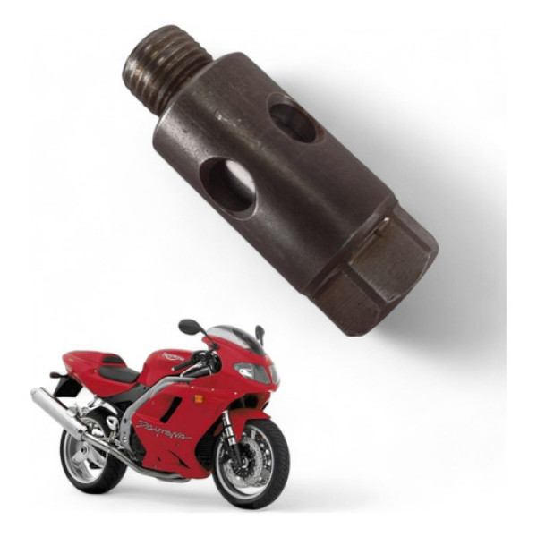 Válvula Pressão Óleo Triumph Daytona 955 2006