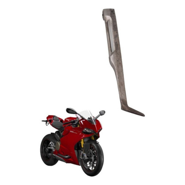 Cavalete Lateral Ducati Panigale 1199 2015