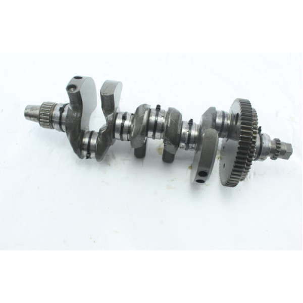 Virabrequim Triumph Tiger 1200 Xca (364)