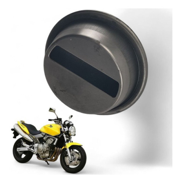 Pescador Oleo Honda Hornet 2007