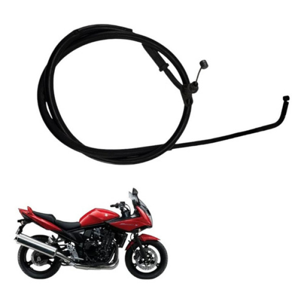 Cabo Afogador Suzuki Bandit 650s 2008