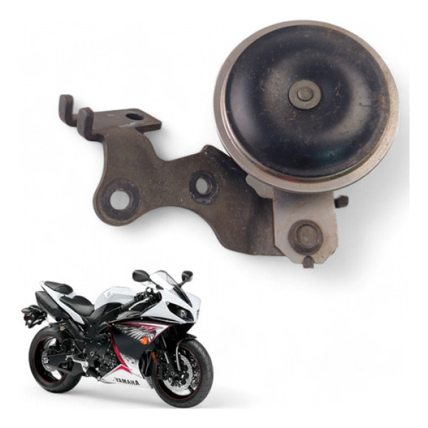 Buzina Yamaha Yzf R1 2010