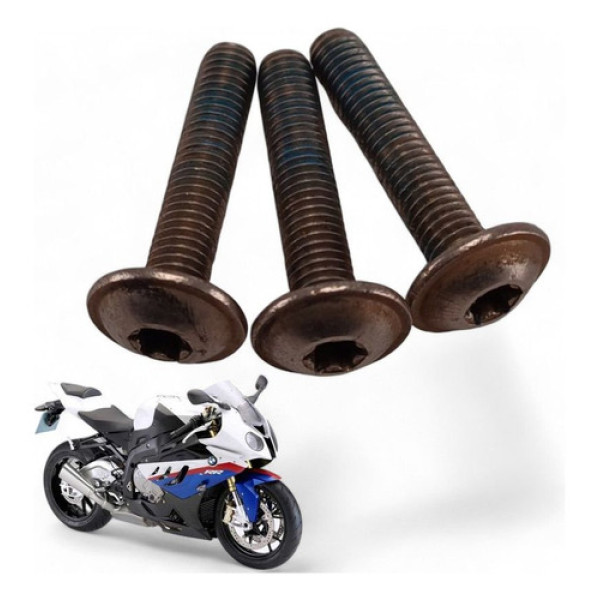 Parafuso Para Barro Bmw S1000 Rr 2011