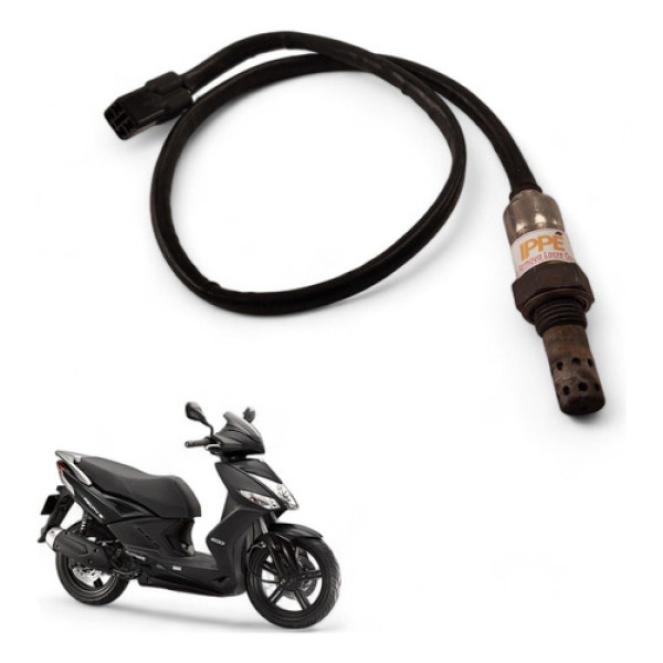Sonda Lambda Kymco Agility 200i 2022