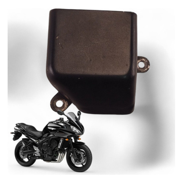 Acabamento Reservatório Água Yamaha Fazer 600 2007