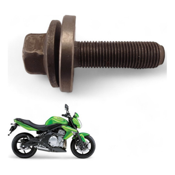 Parafuso Volante Magneto Kawasaki Er-6n 2015