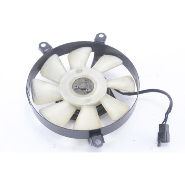 Ventoinha Kawasaki Zx 600 (338)