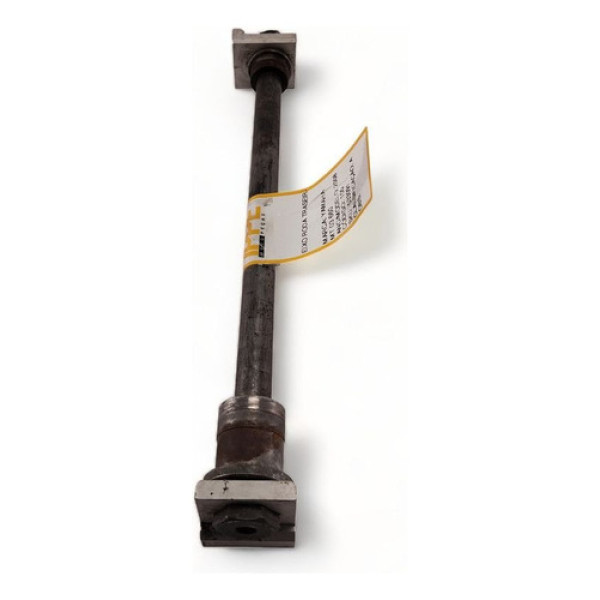 Eixo Roda Traseira Yamaha Mt 03 660 2008