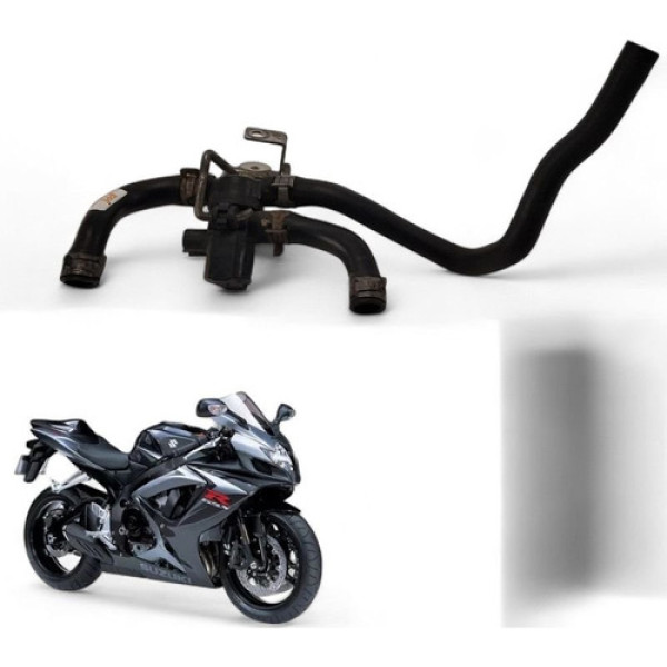 Valvula Solenoide Suzuki Srad 750 2008