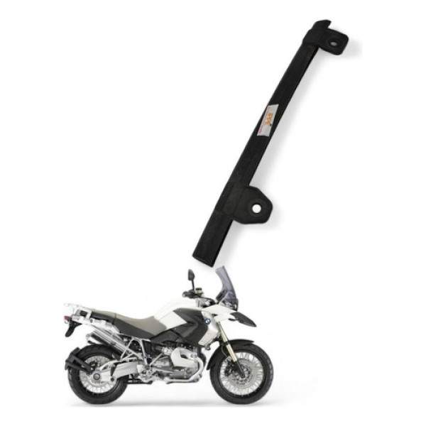 Guia Cabo Bmw R 1200gs Adventure 2007