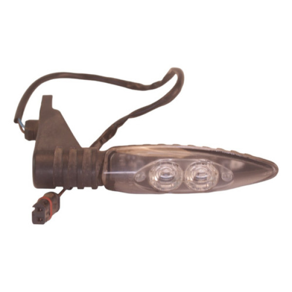 Pisca Traseiro Direito Bmw F800gs 2016 Bmw F 800 Gs 2016 Bmw