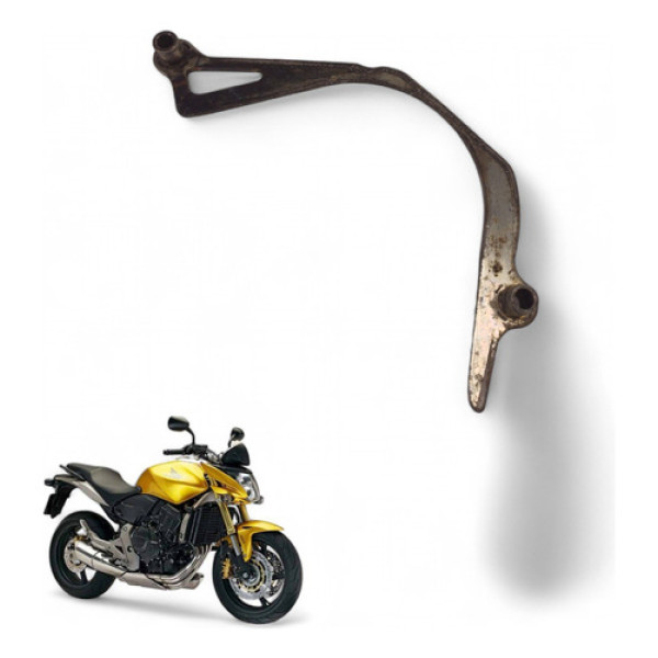 Guia Tampa Pinhão Honda Hornet 2009